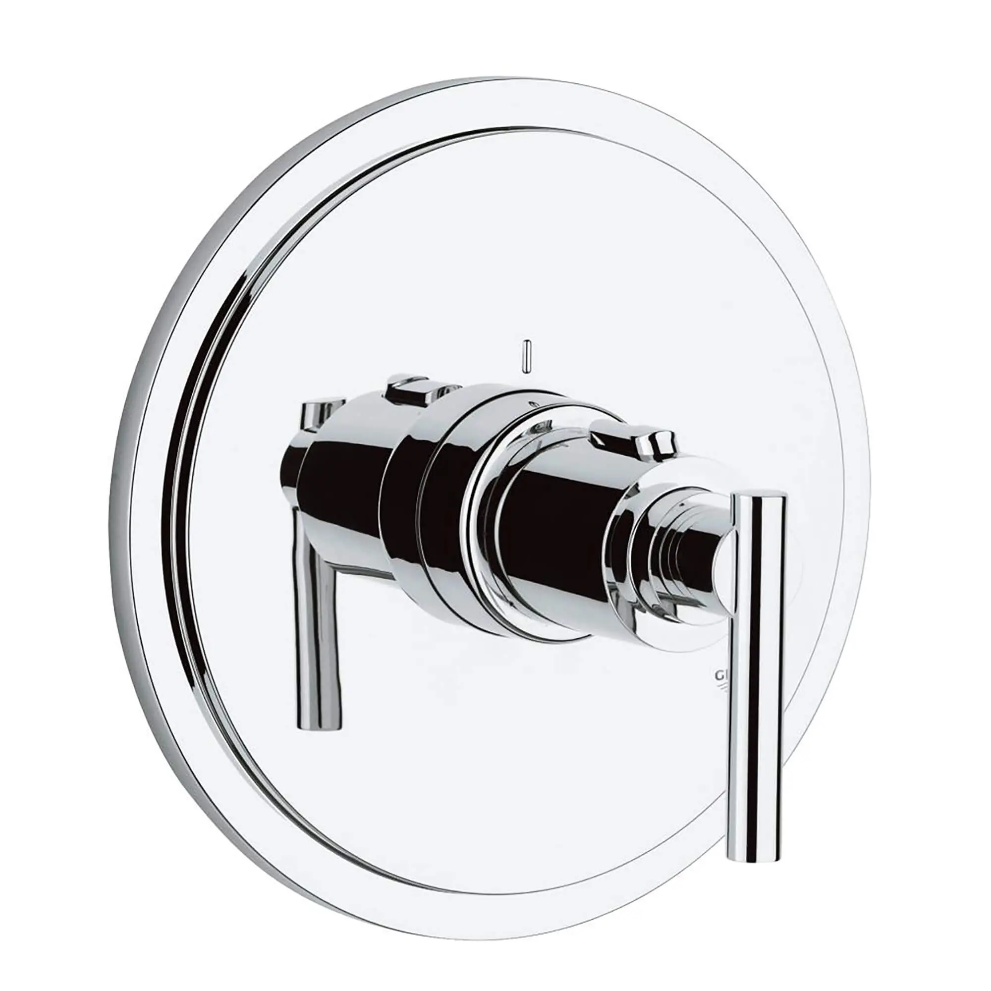 Central Thermostatic Valve Trim